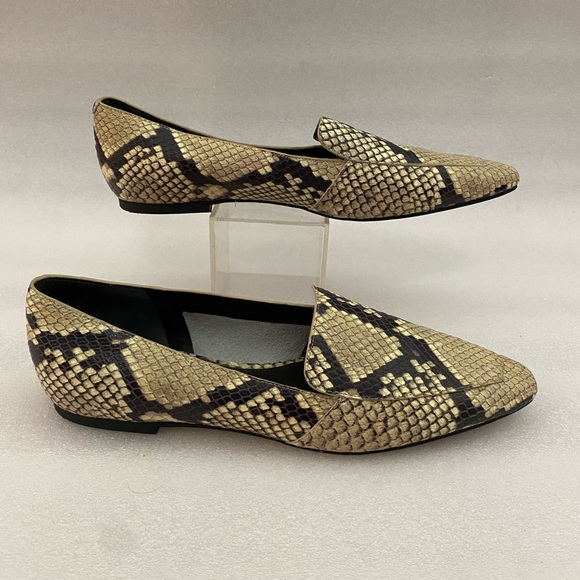 Marc Fisher Cadence MARC FISHER Enaba Pointed Square Toe